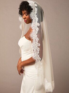 Persphone Veil